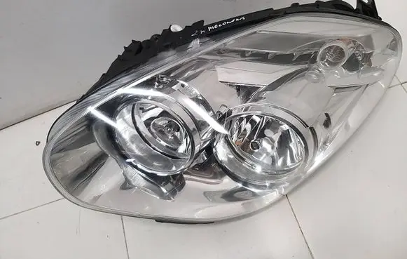 Fiat Doblo Headlight/headlamp 51909056