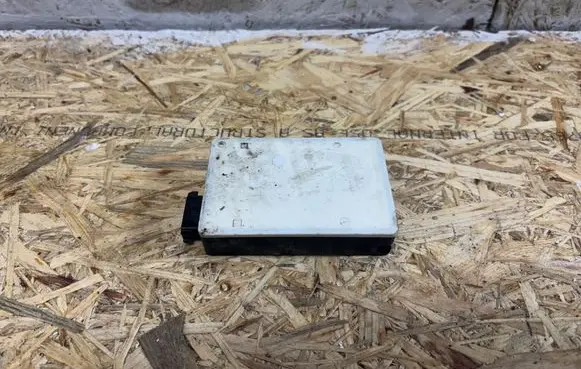 Mercedes-Benz GLE (W166 - C292) Blind spot module A0009058104 A0009028824 A0009056700