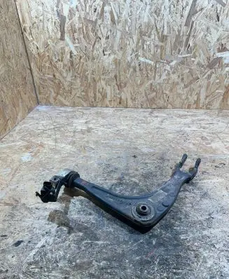 Peugeot 407 Front lower control arm/wishbone
