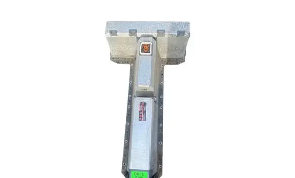 Opel Ampera Hybrid / electric car battery P22900855 20897889 22853706