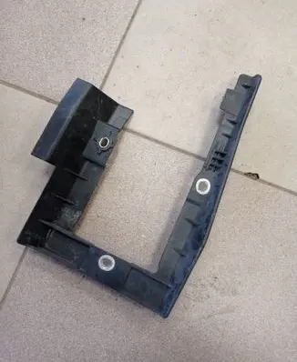 Toyota Sienna XL30 III Blind spot radar bracket 8816308011 15580