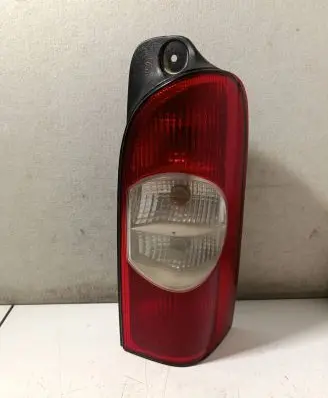 Renault Master II Rear/tail lights 11A569B