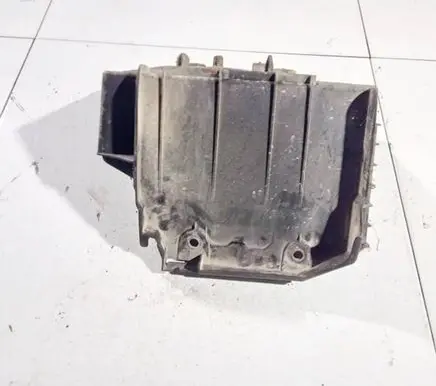 Renault Kangoo II Battery box tray 