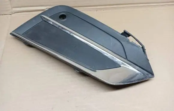 Volvo XC60 Front bumper lower grill 31449213