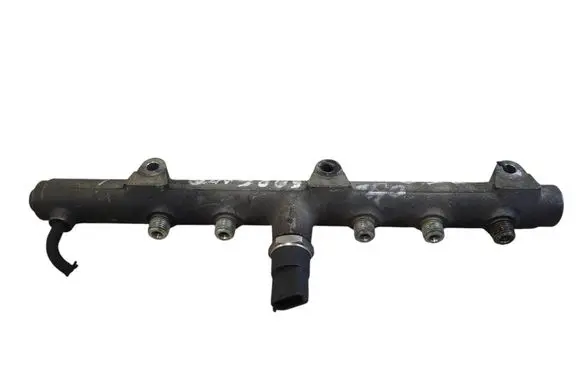 KIA Carens I Fuel main line pipe 0445214061 314004A010