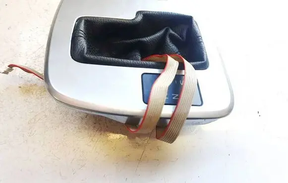 Ford Grand C-MAX Gear selector 213538 213539