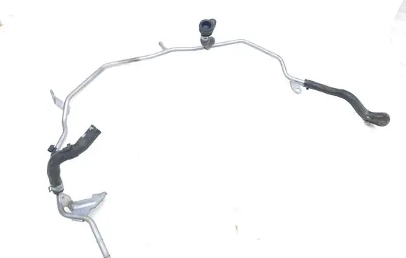 Volkswagen Tiguan Allspace Engine coolant pipe/hose 06K121049