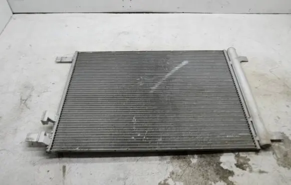 Skoda Kamiq A/C cooling radiator (condenser) 5Q0816411BD