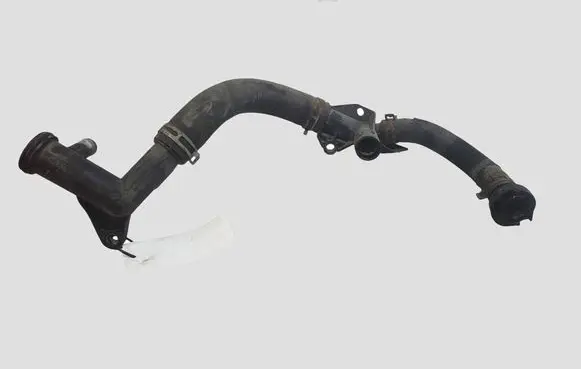 Peugeot 508 Engine coolant pipe/hose 9671124980