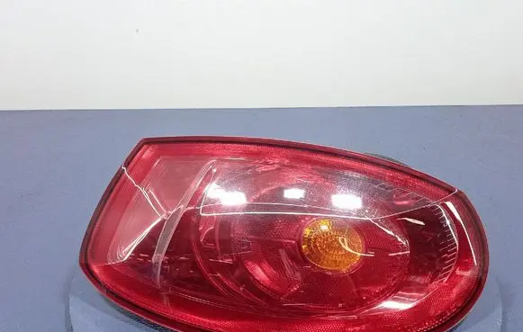 Fiat Bravo Rear/tail lights 51757544