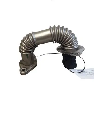 Opel Insignia A EGR valve line/pipe/hose 55574012