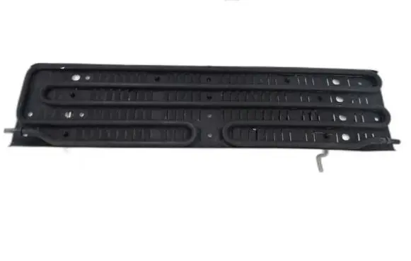 Peugeot 508 Fuel cooler (radiator) 
