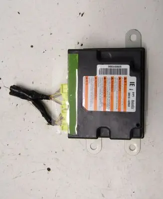 Suzuki Ignis Airbag control unit/module 3891062RE0