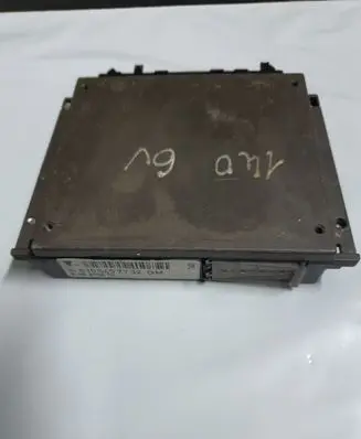 Mercedes-Benz S W140 Engine control unit/module 0105457732 05375070