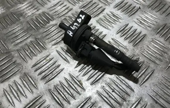 Valve vacuum