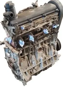 Volkswagen Touran I Engine 06A100098EX BGU 06A100098M