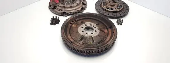 Peugeot 308 Clutch set kit 9661027980 9658032580