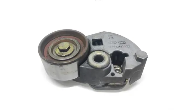 Seat Altea XL Timing belt/chain tensioner 2441027000