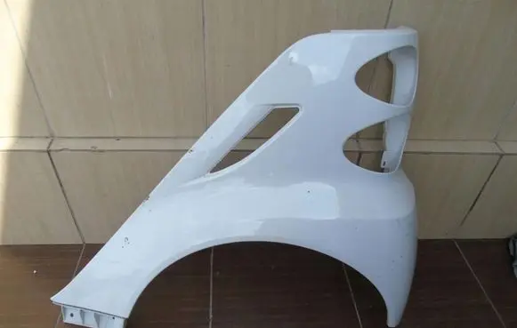 Smart ForTwo II Fender 4518820101