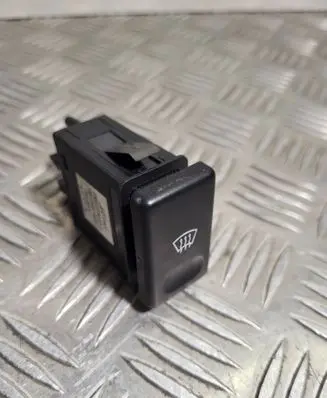 Ford Galaxy Windscreen/window heater switch 7M5959622B YM2119K574BBW