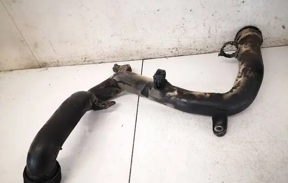 Seat Leon (1P) Intercooler hose/pipe 1K0145762B