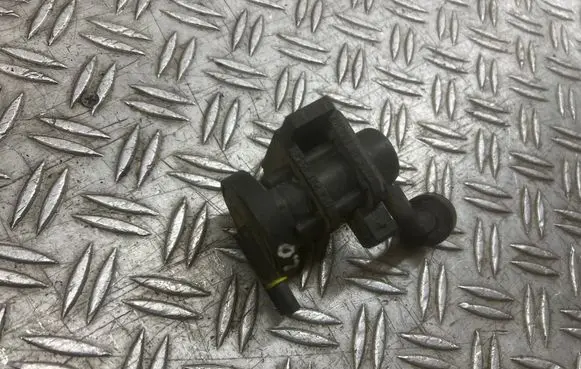 Opel Zafira A Turbo solenoid valve