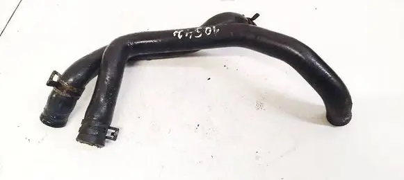 Volkswagen Golf IV Engine coolant pipe/hose 1J0121086AK
