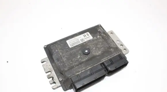 Nissan Micra K14 Engine control unit/module MEC37350