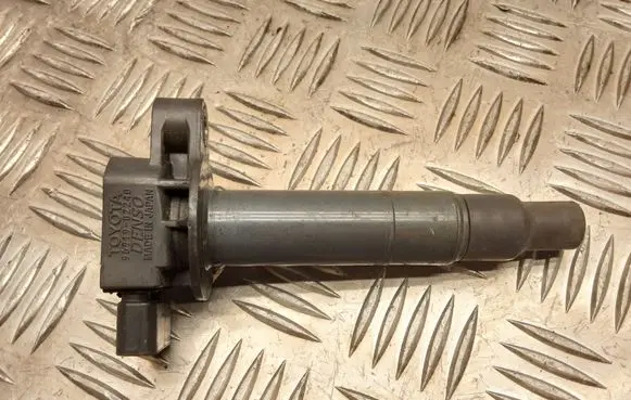 Toyota Prius (XW20) High voltage ignition coil 9091902240