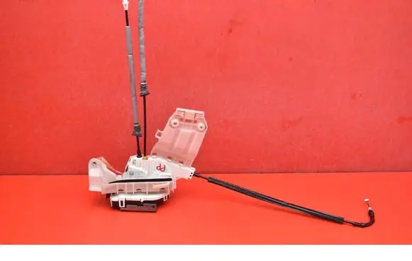 Jeep Renegade Front door lock 52071194