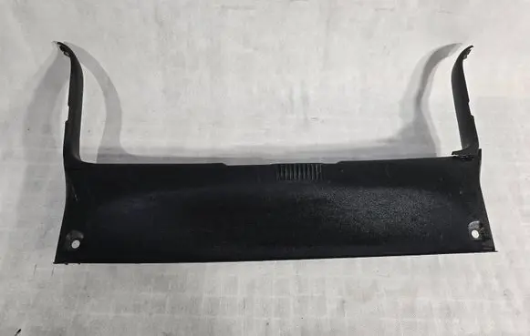 Seat Arosa Trunk/boot sill cover protection 6X0863459B