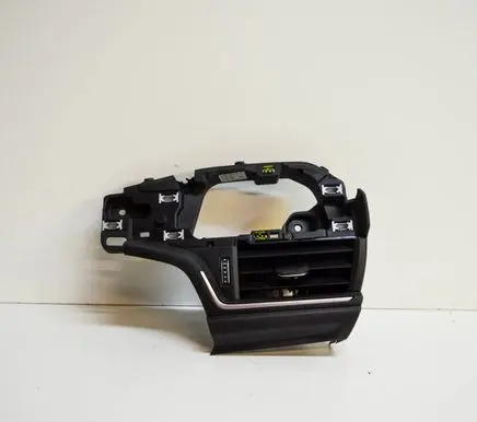 Audi A4 S4 B9 8W Dashboard air vent grill cover trim 8W1820901 8W1820901B