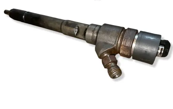 Opel Antara Fuel injector 0445110270