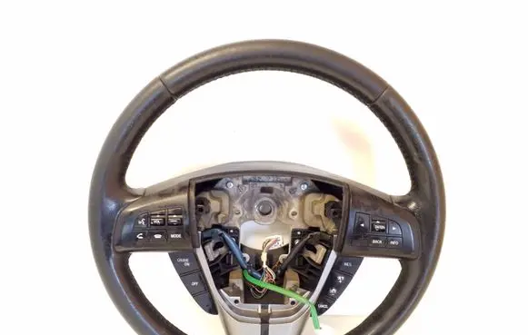 Mazda CX-7 Steering wheel K0273