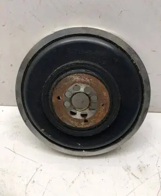 Audi A5 8T 8F Crankshaft pulley 