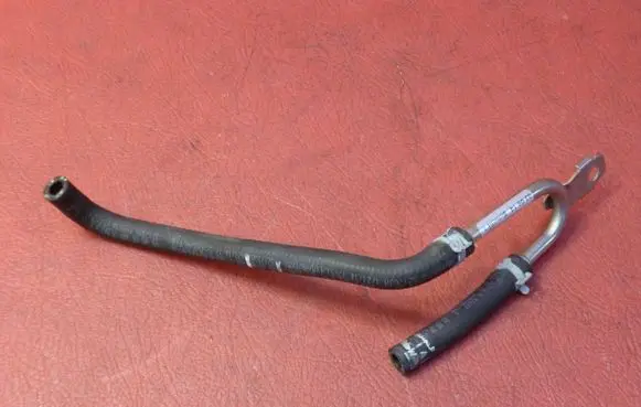 Seat Ibiza IV (6J,6P) Fuel line/pipe/hose 