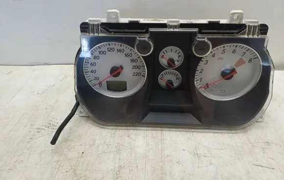 Mitsubishi Outlander Speedometer (instrument cluster) 769316790 769204170