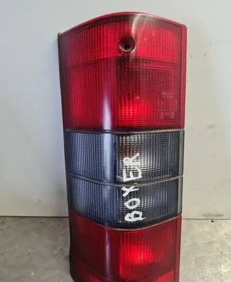 Peugeot Boxer Rear/tail lights 37117000S 57051