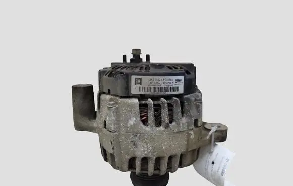Opel Insignia A Generator/alternator 13502581 2650799A TG12C052