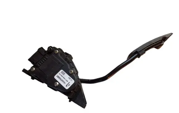 Jaguar X-Type Accelerator throttle pedal 1X439F836BC 6PV00859000