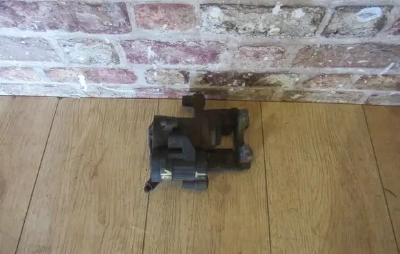 Audi A3 S3 8V Other brake parts 