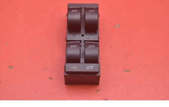 Audi A3 S3 8L Electric window control switch 4B0959851