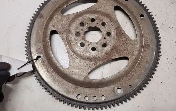 Jaguar S-Type Flywheel
