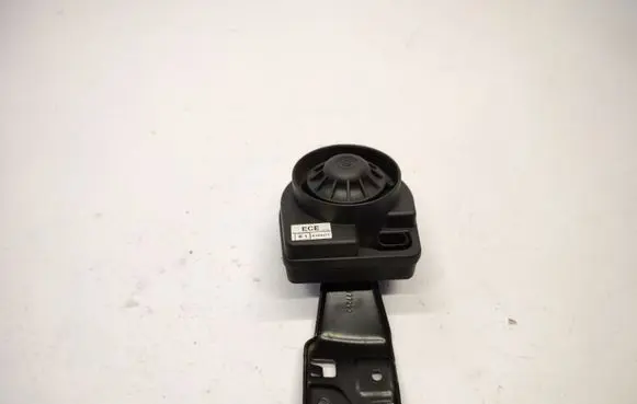 BMW 3 E46 Alarm system siren 838315214 8383152