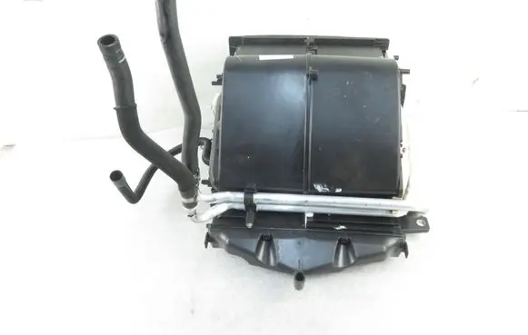 Iveco Daily 6th gen Air conditioning (A/C) radiator (interior) 5S9020100 5S9020200