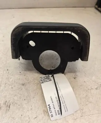 Audi A6 S6 C4 4A Steering wheel column trim 4A1953516H