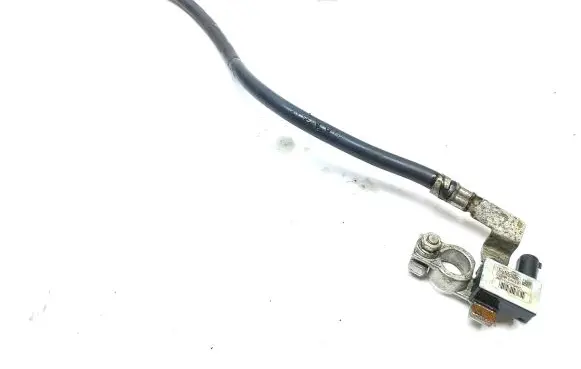 Ford Focus Negative earth cable (battery) JX6T10C679BC C95WSW46