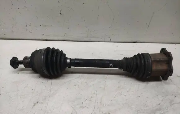 Audi A8 S8 D4 4H Front driveshaft 4H0407271H