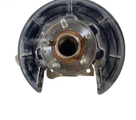 Buick Envision II Rear wheel hub 84019577 84543343 13544844