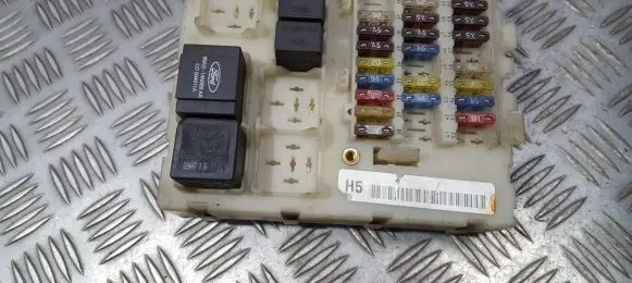 Ford Focus Fuse box set 518761002 98AG14A073